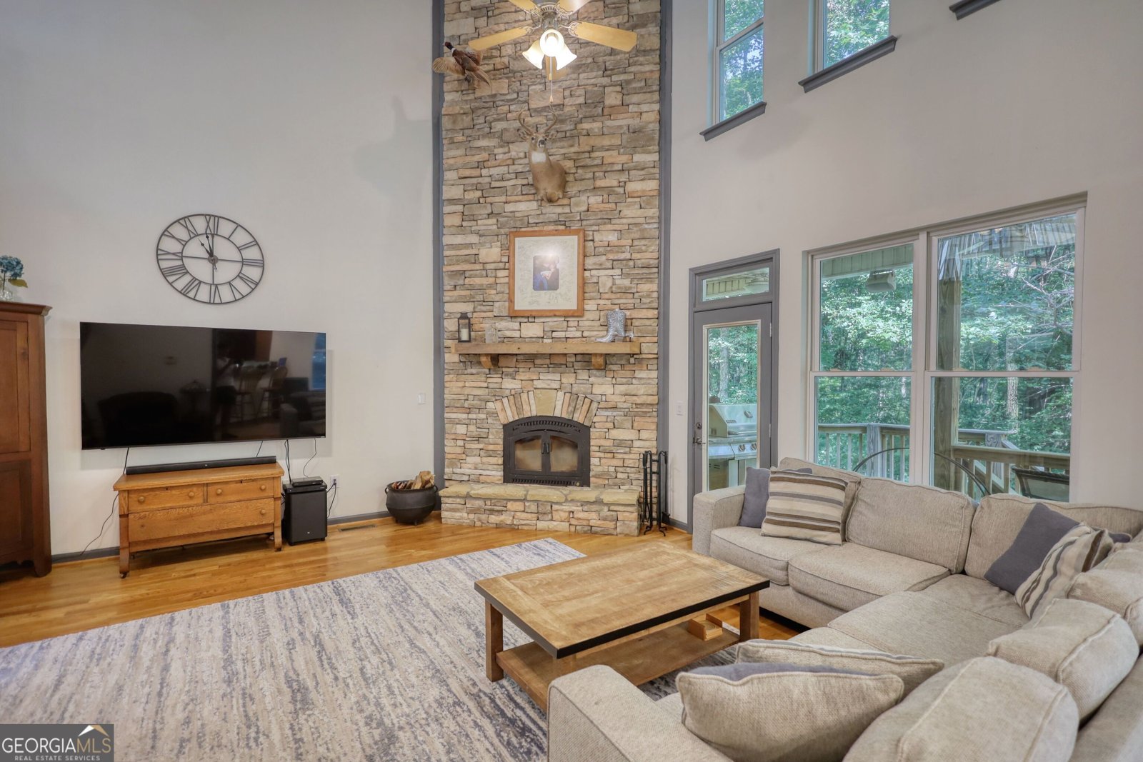 718 Fincher Road Covington - 19