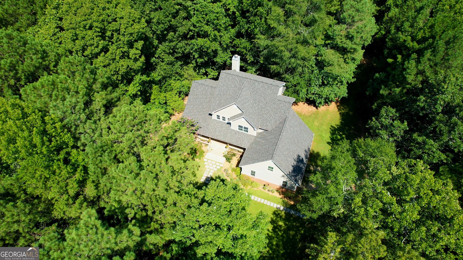 718 Fincher Road Covington - 2