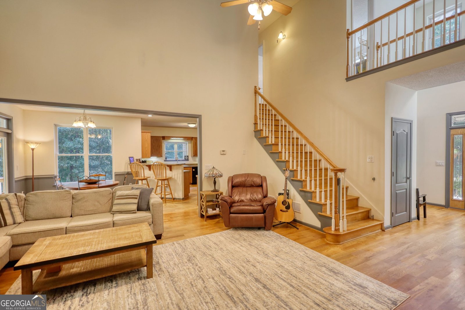 718 Fincher Road Covington - 20