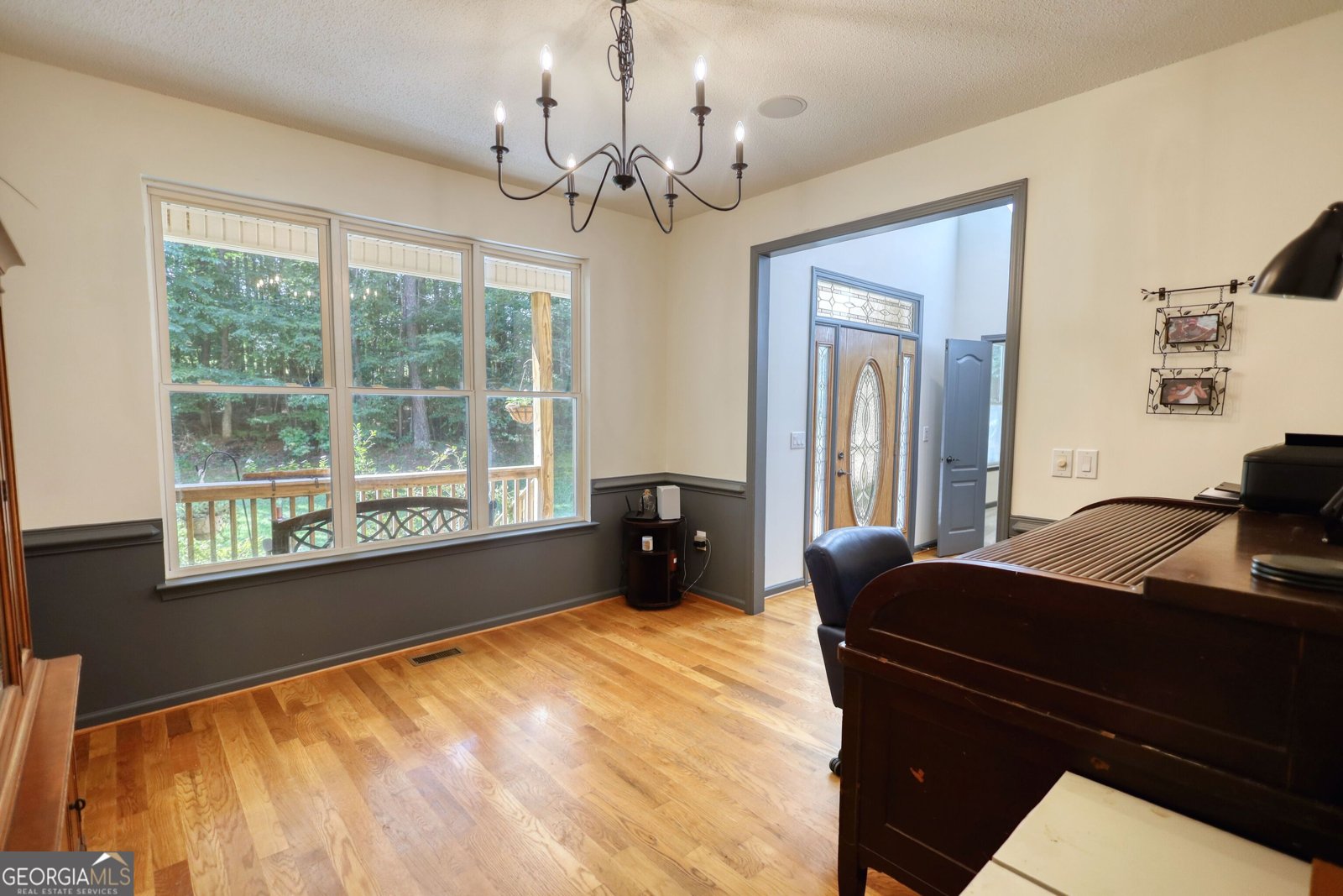 718 Fincher Road Covington - 23
