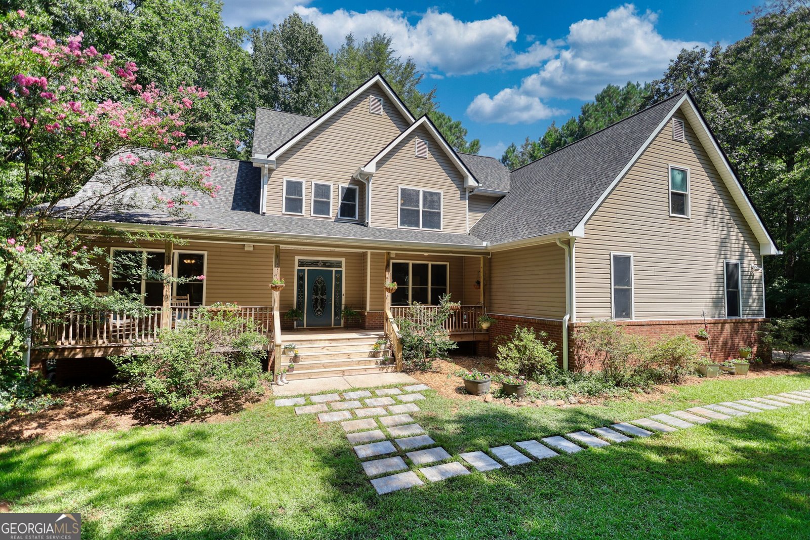 718 Fincher Road Covington - 3