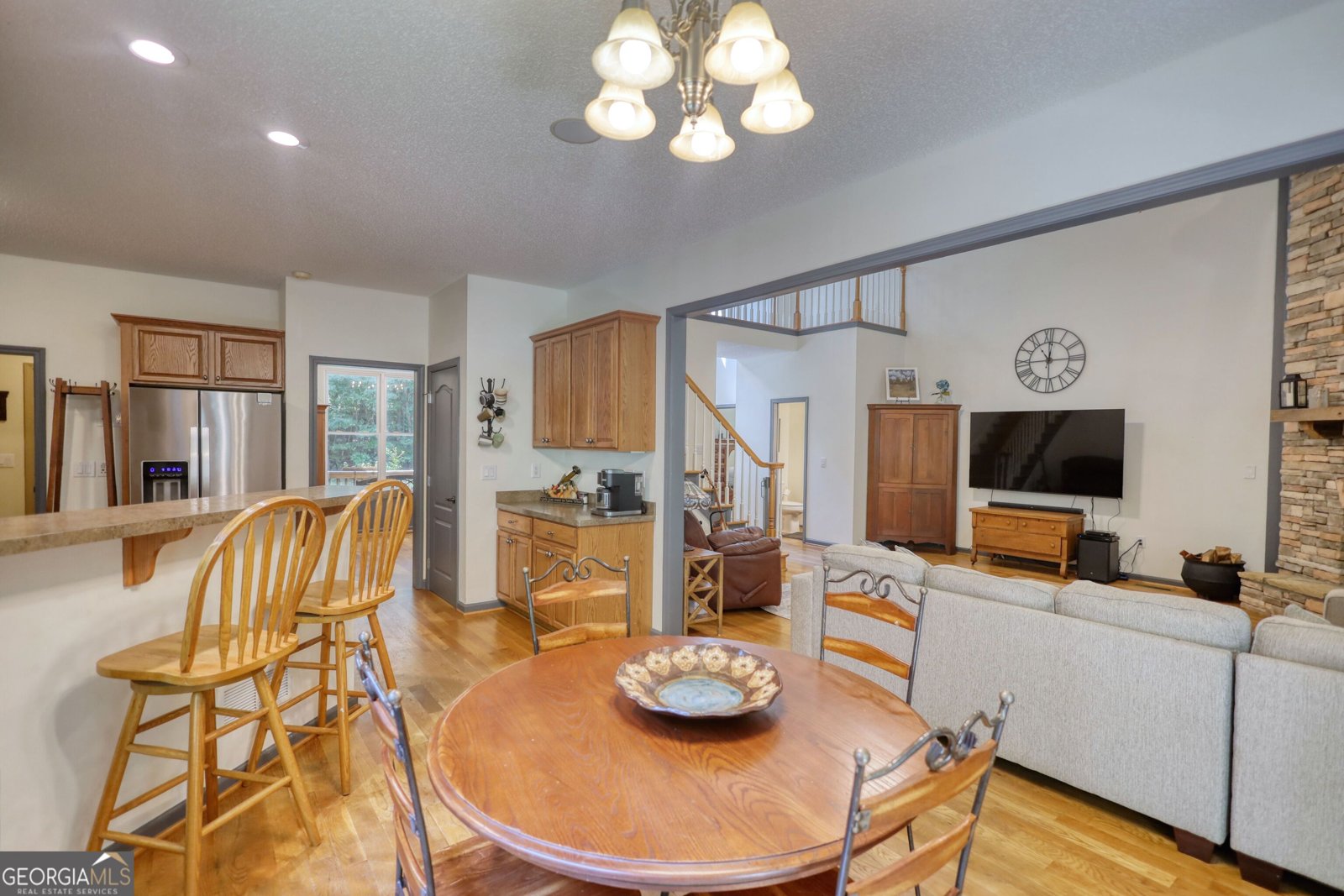 718 Fincher Road Covington - 32