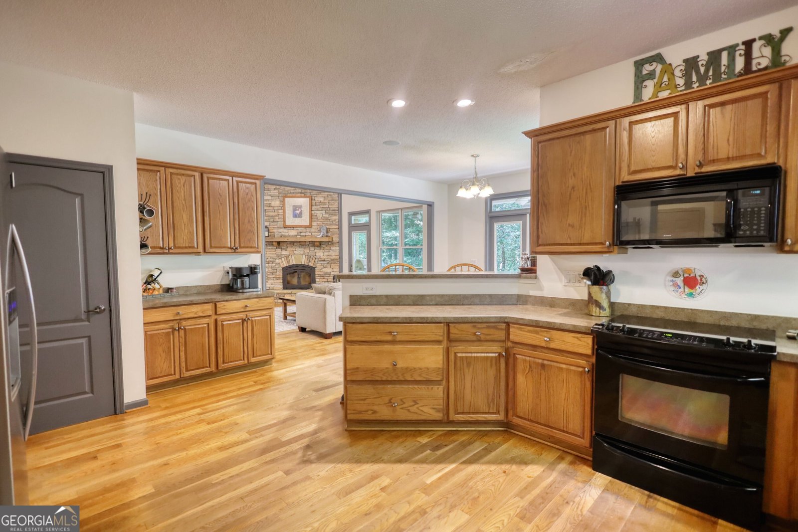 718 Fincher Road Covington - 34