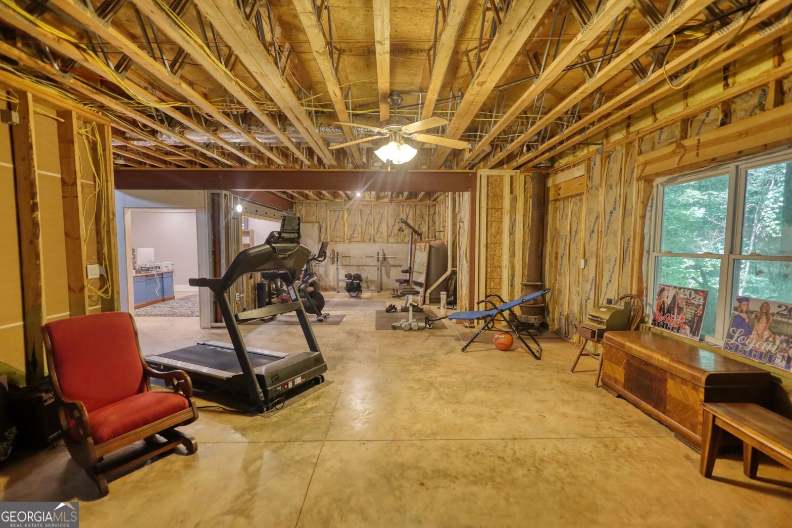 718 Fincher Road Covington - 42