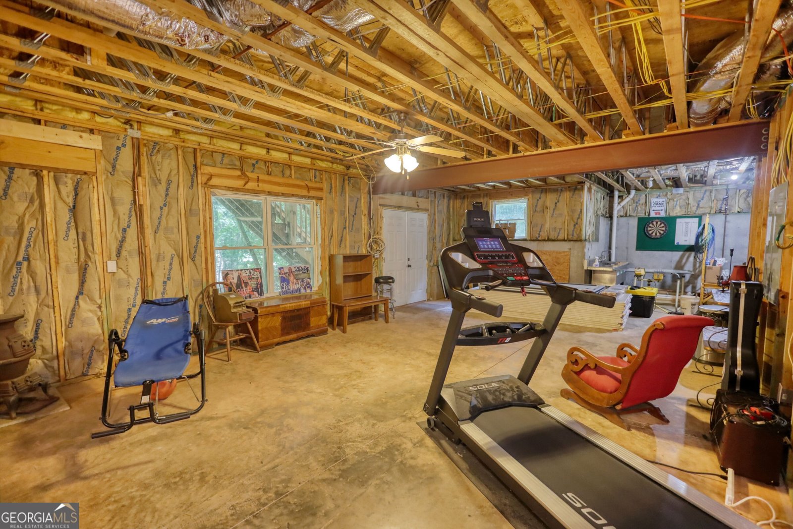 718 Fincher Road Covington - 43
