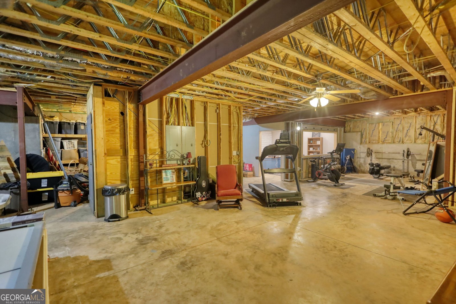 718 Fincher Road Covington - 46