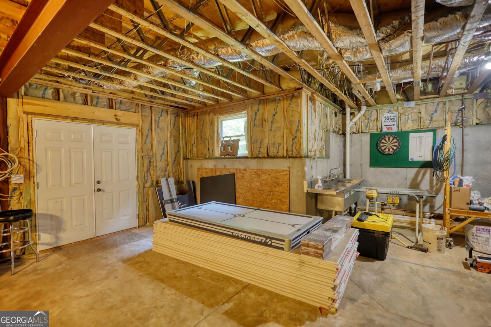 718 Fincher Road Covington - 47