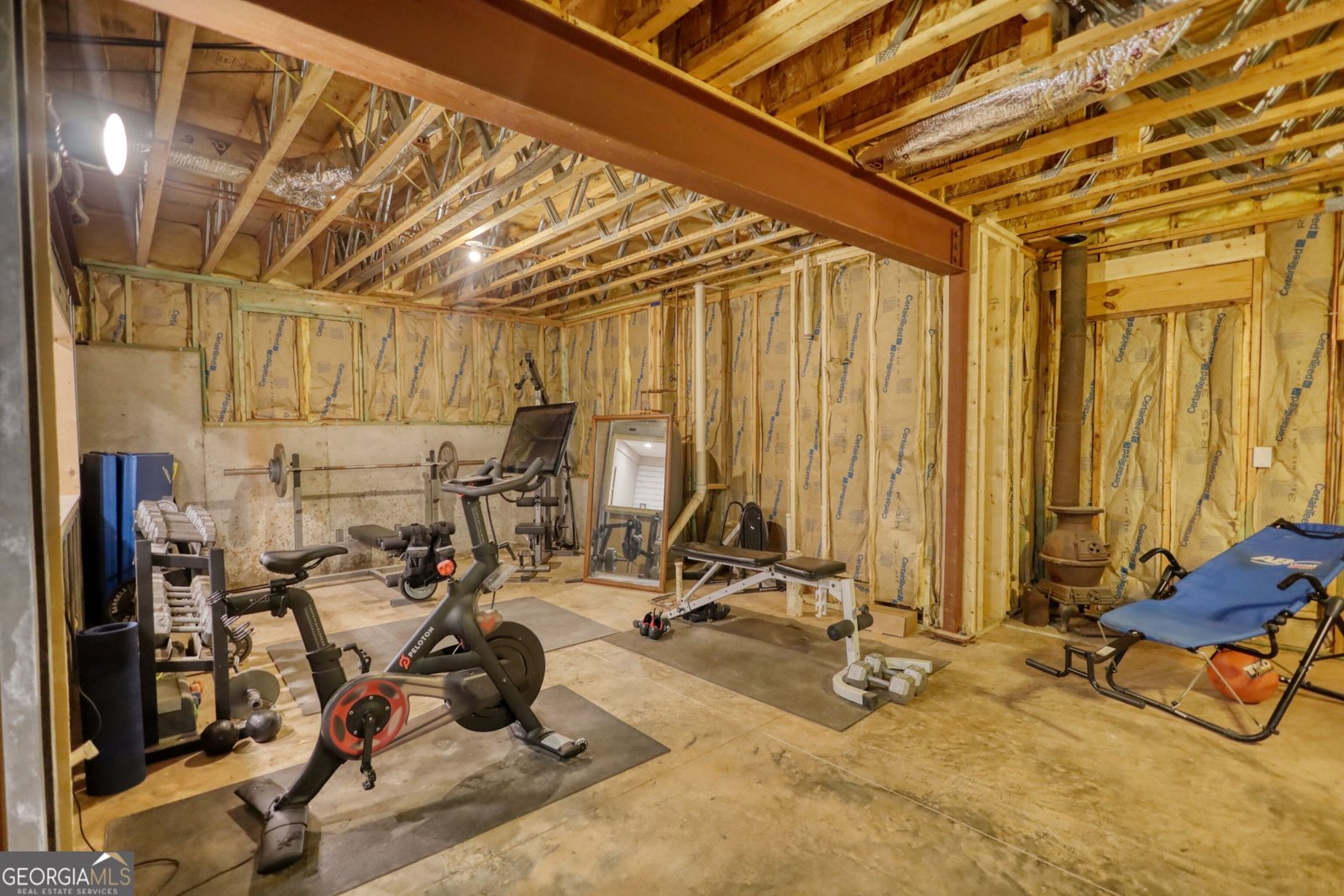 718 Fincher Road Covington - 48