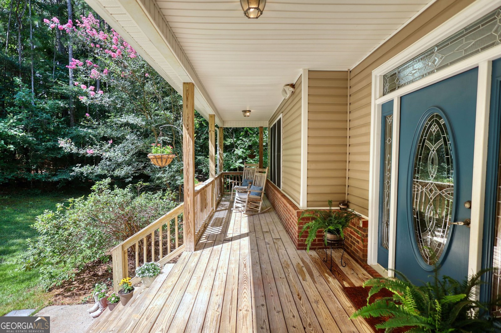 718 Fincher Road Covington - 5