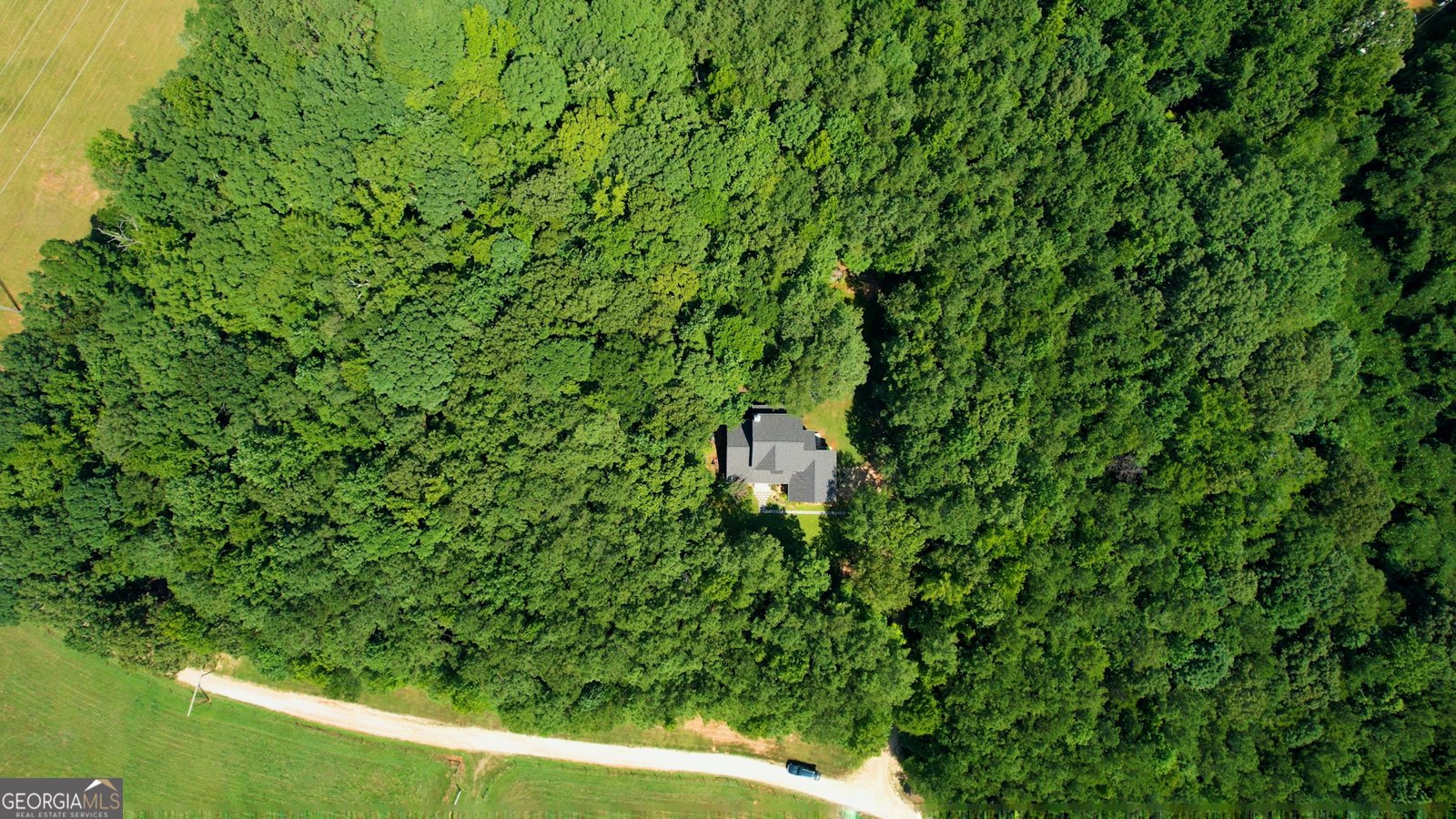 718 Fincher Road Covington - 7