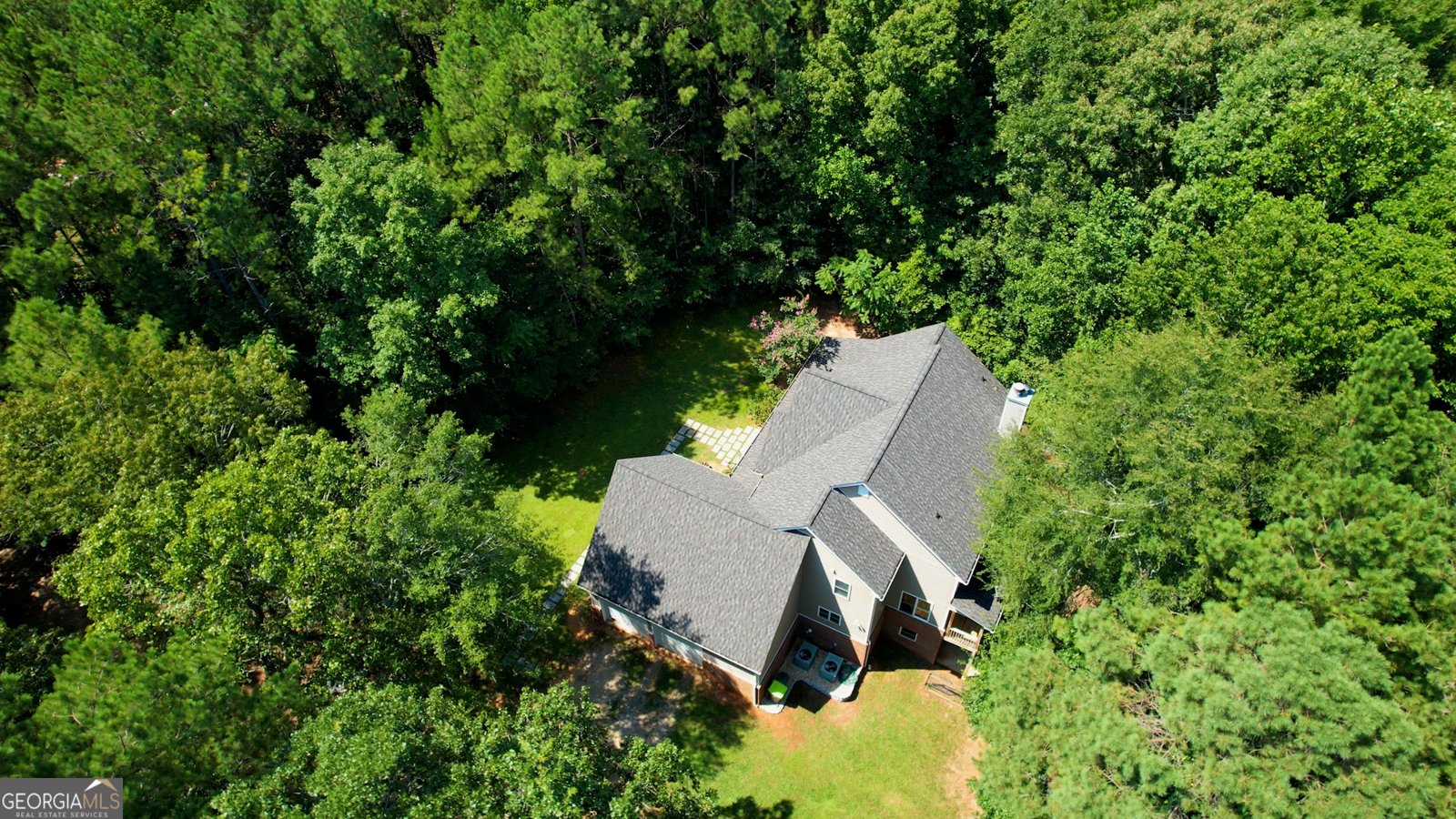 718 Fincher Road Covington - 8