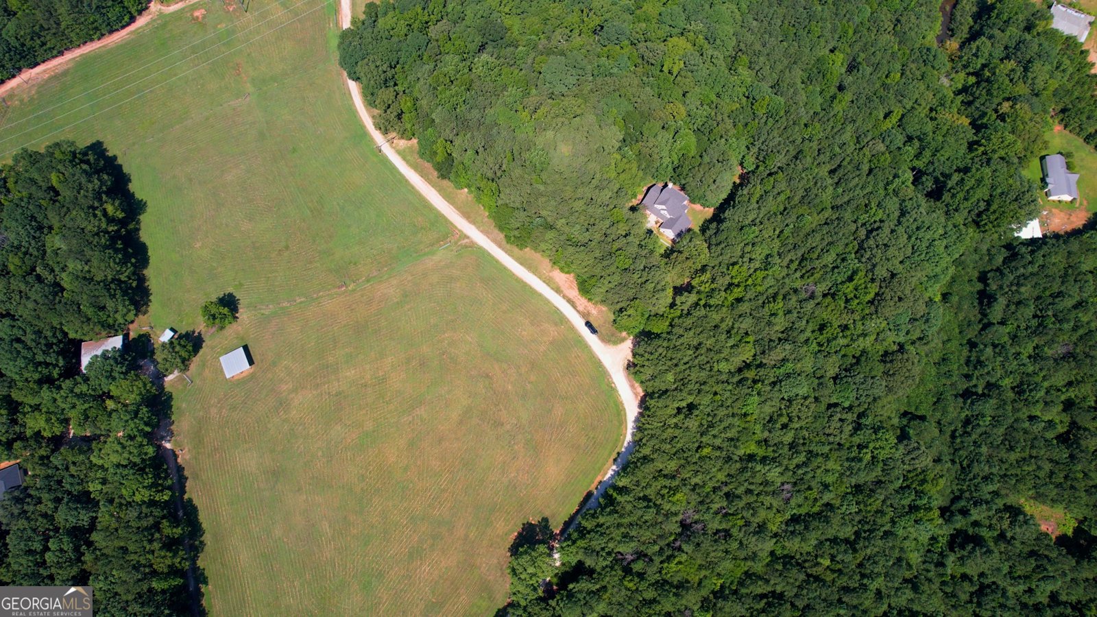 718 Fincher Road Covington - 9
