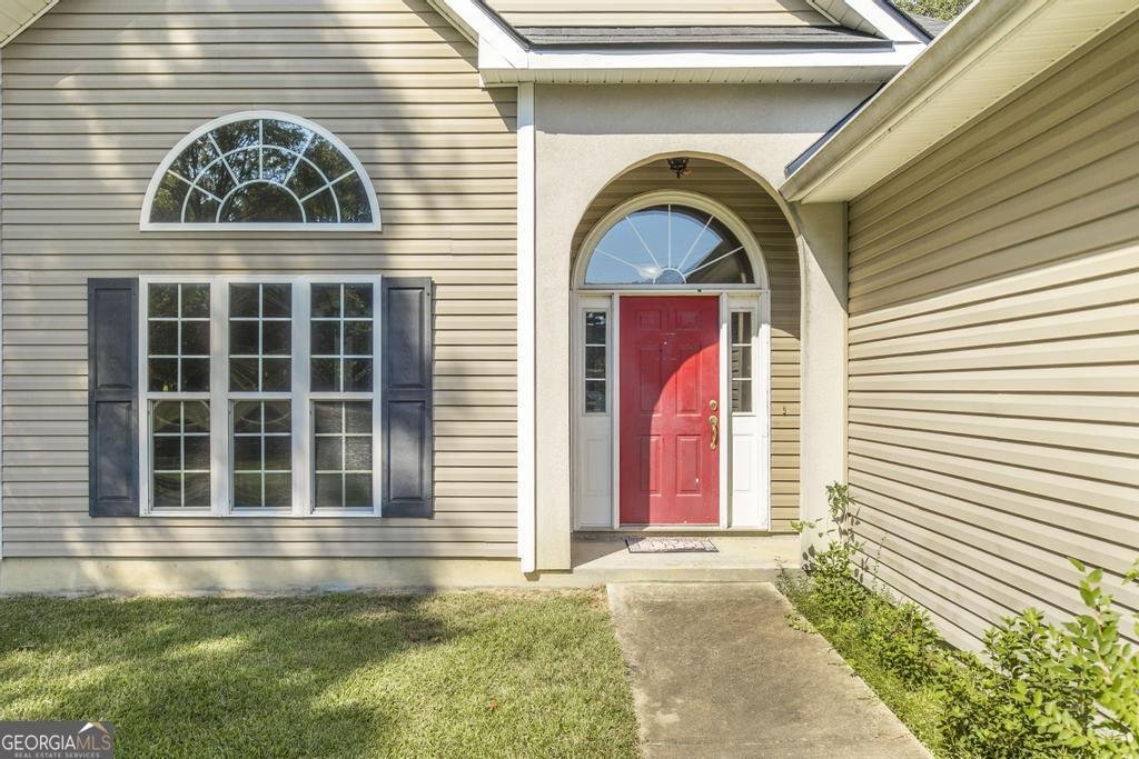 148 Marcar Road Macon - 1