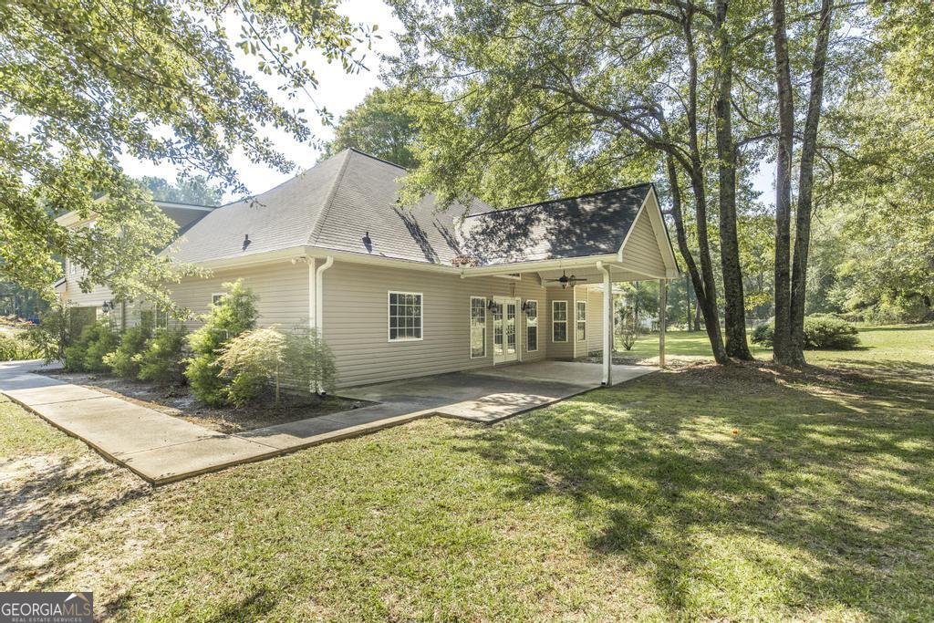 148 Marcar Road Macon - 26