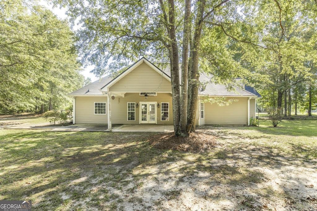 148 Marcar Road Macon - 27