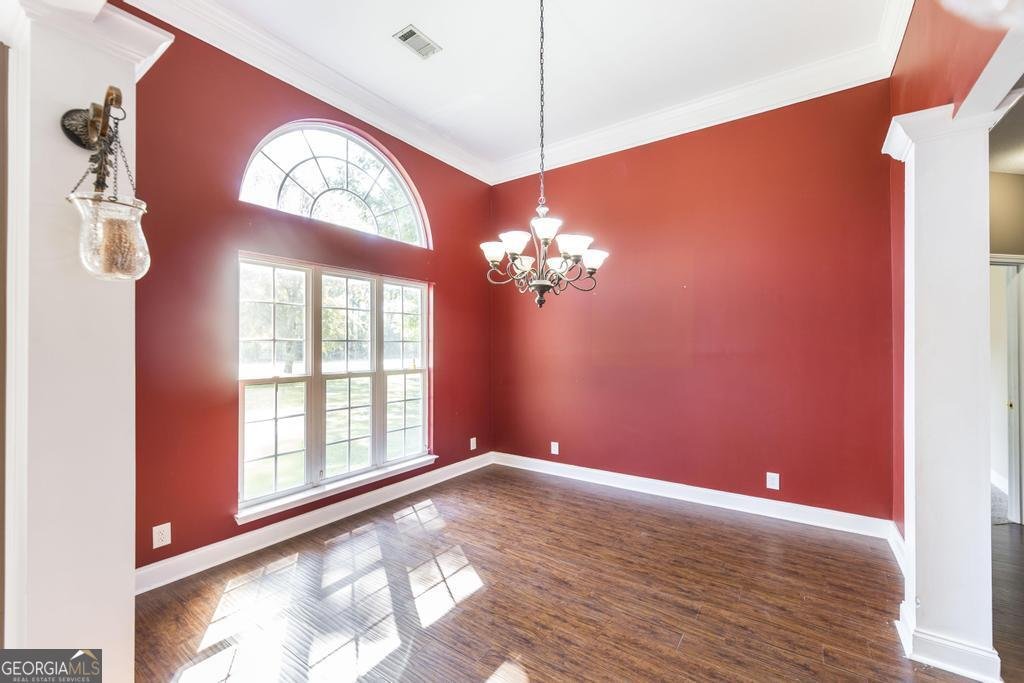 148 Marcar Road Macon - 3