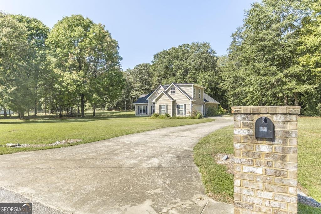 148 Marcar Road Macon - 30