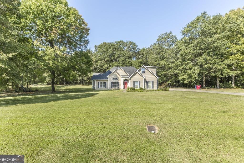 148 Marcar Road Macon - 31