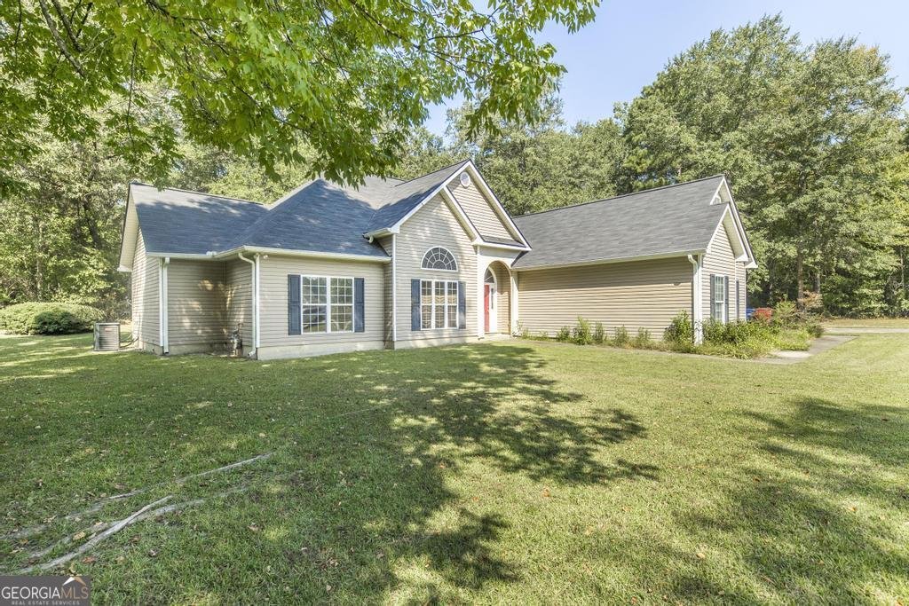 148 Marcar Road Macon - 32