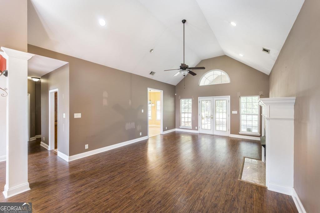 148 Marcar Road Macon - 4