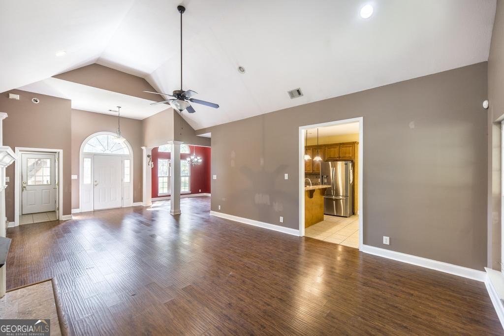 148 Marcar Road Macon - 5