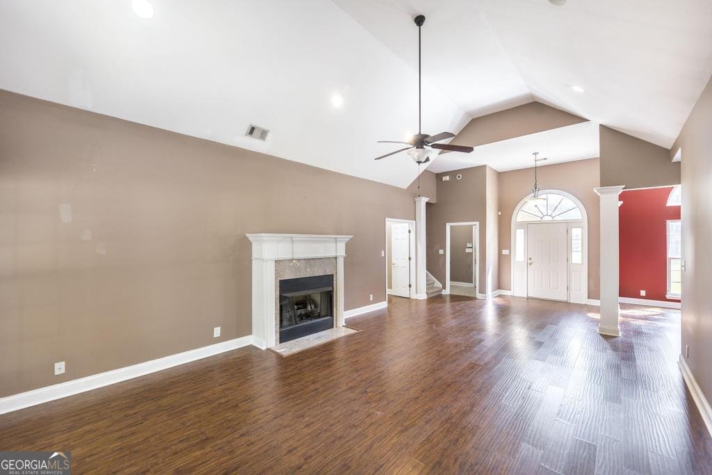 148 Marcar Road Macon - 6