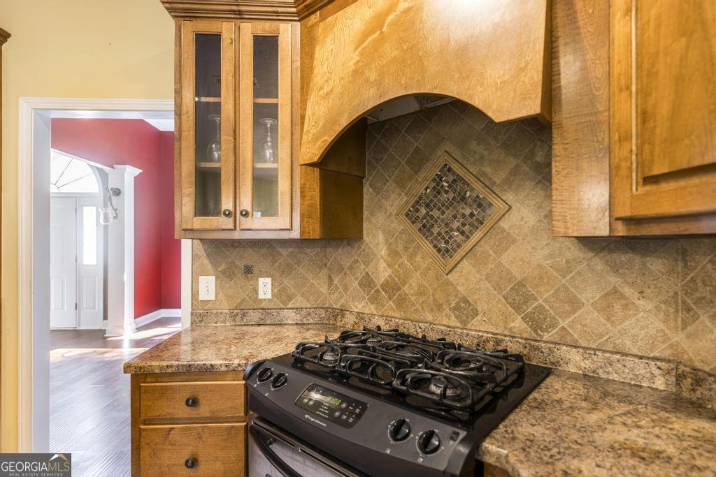 148 Marcar Road Macon - 9