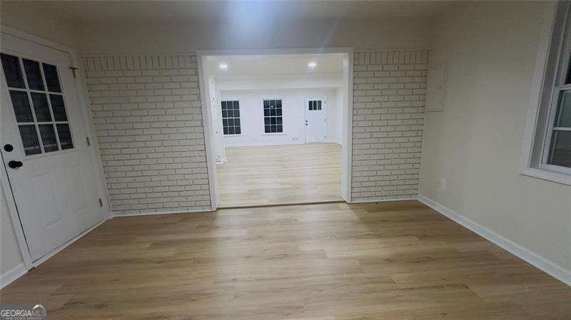 4140 Weston Drive Powder Springs - 1