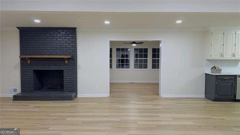 4140 Weston Drive Powder Springs - 14
