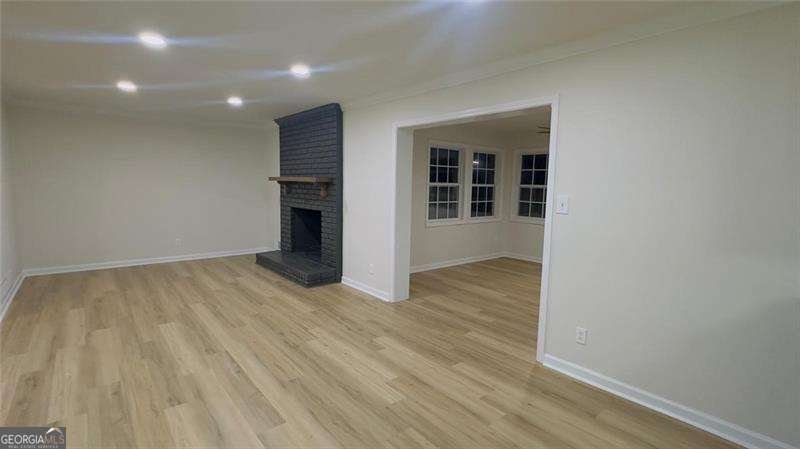 4140 Weston Drive Powder Springs - 15