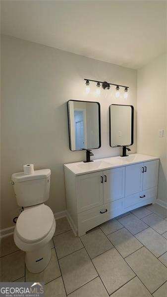 4140 Weston Drive Powder Springs - 17