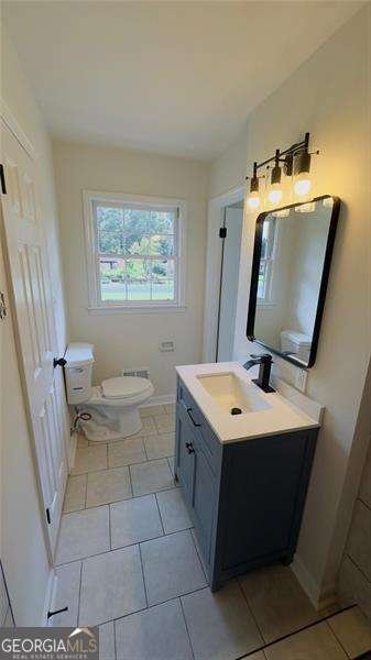 4140 Weston Drive Powder Springs - 20