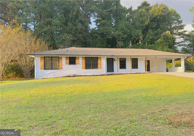 4140 Weston Drive Powder Springs - 25