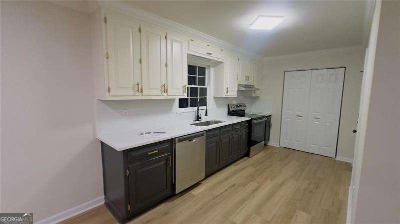 4140 Weston Drive Powder Springs - 3