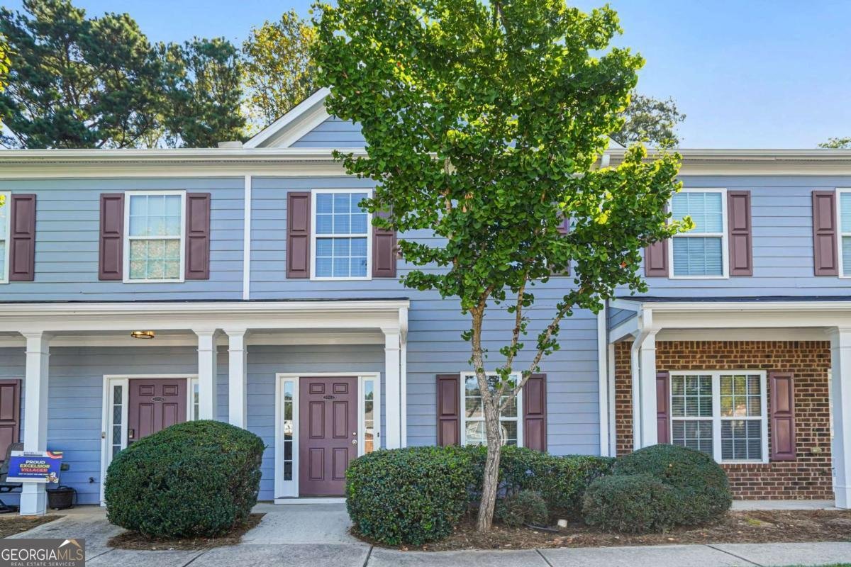 585 Mcwilliams Road Atlanta - 1