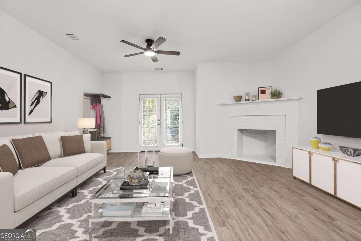 585 Mcwilliams Road Atlanta - 12