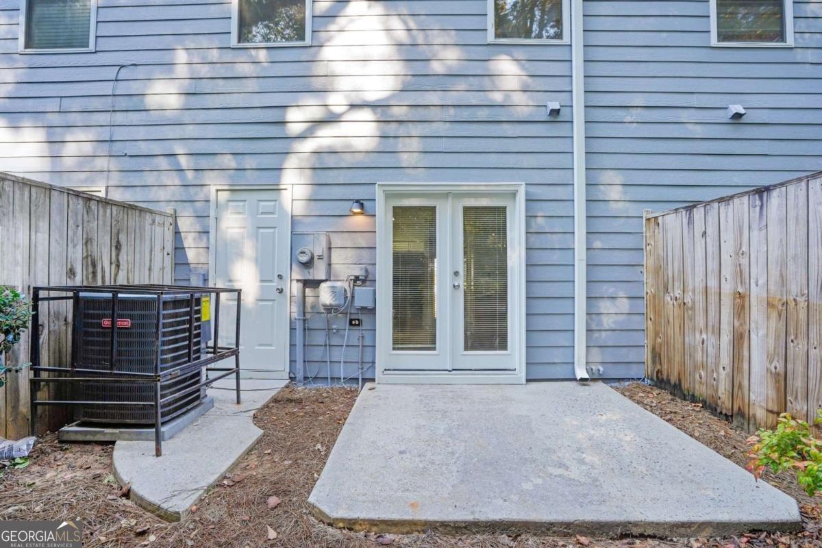 585 Mcwilliams Road Atlanta - 28