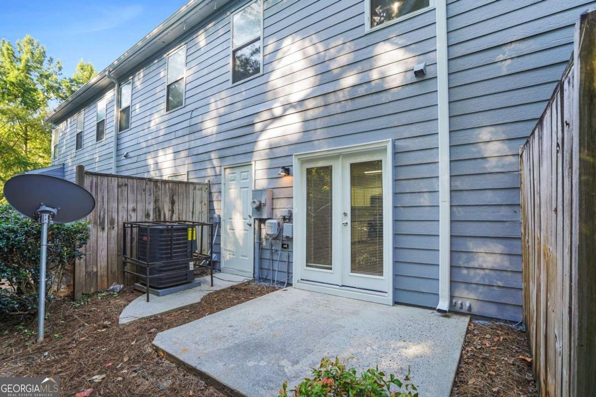 585 Mcwilliams Road Atlanta - 30