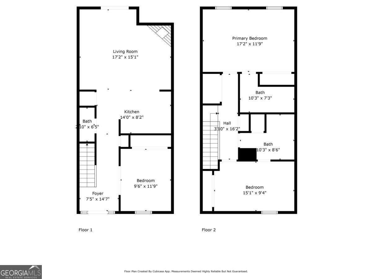 585 Mcwilliams Road Atlanta - 31