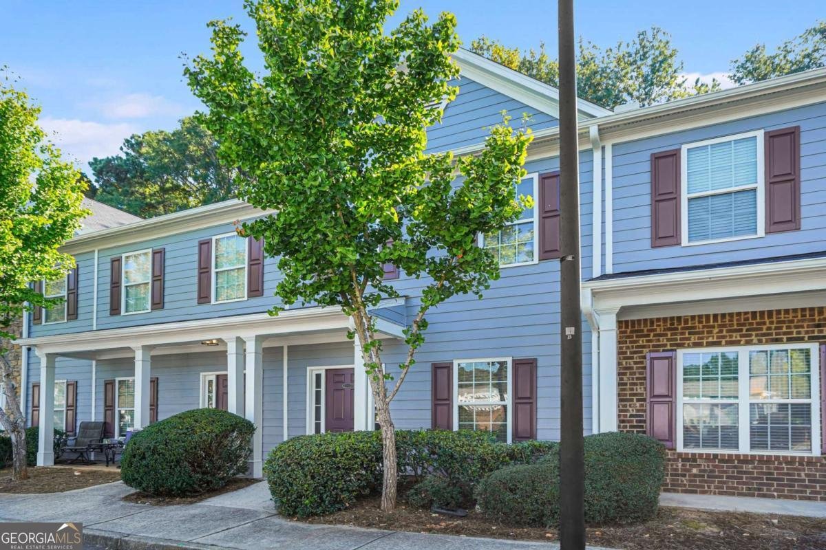 585 Mcwilliams Road Atlanta - 4