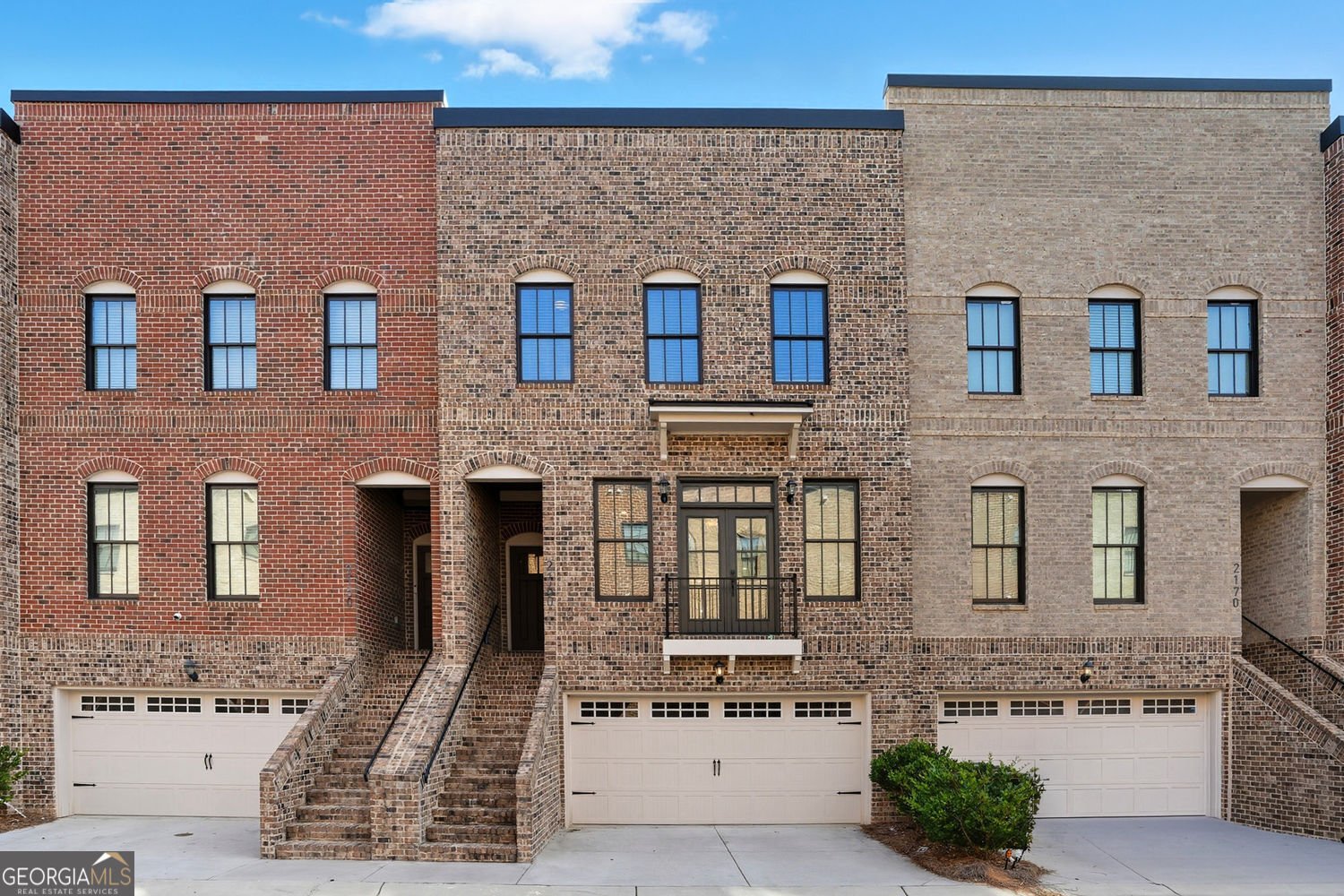 2160 Railyard Avenue Grayson - 1