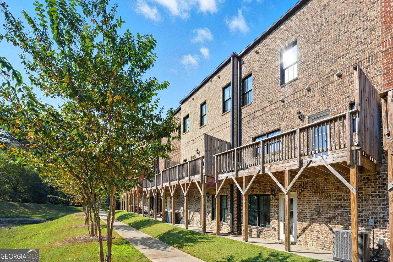 2160 Rail Yard Avenue Grayson - 30