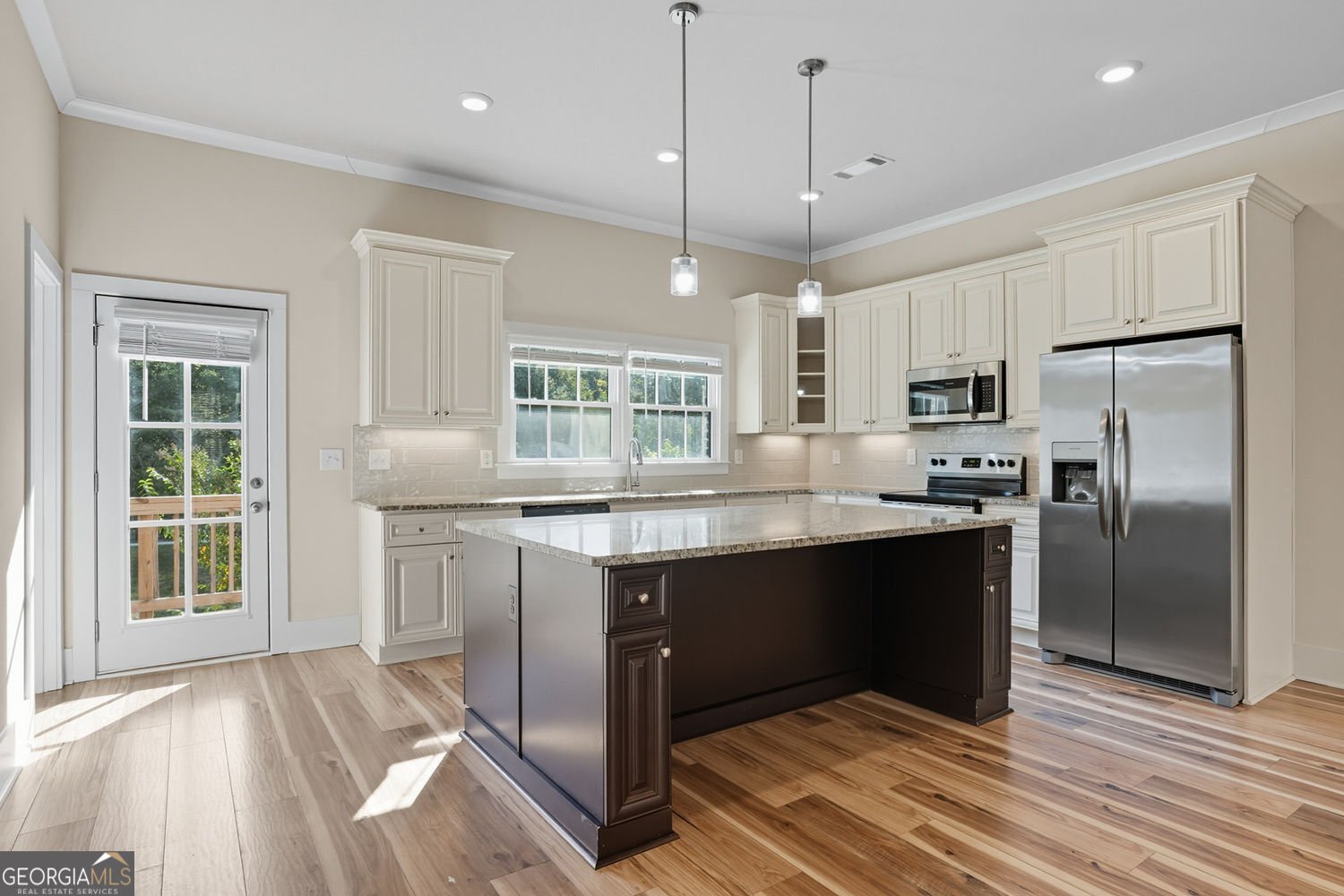 2160 Railyard Avenue Grayson - 9