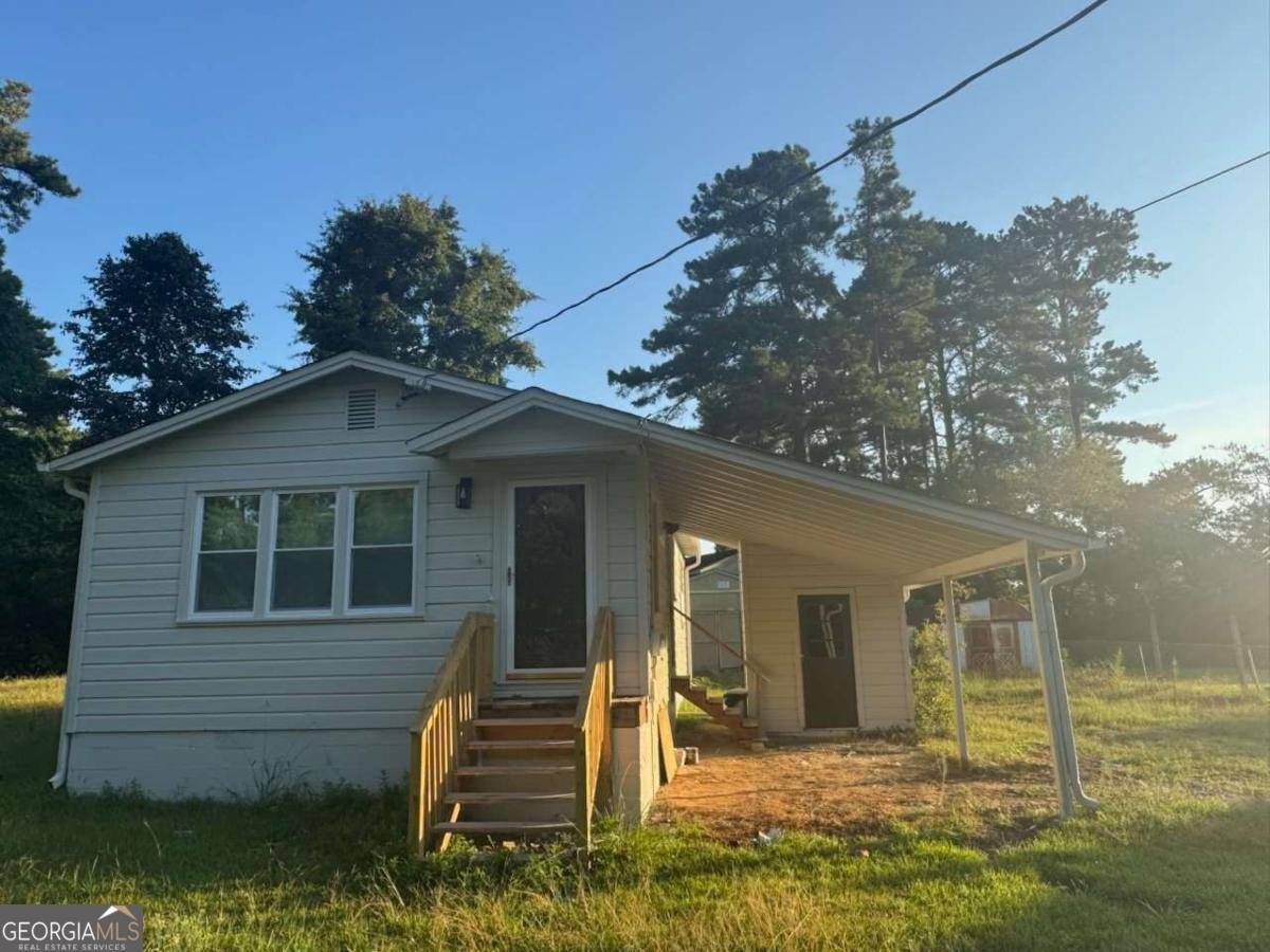 1959 Conkle Road Riverdale - 1