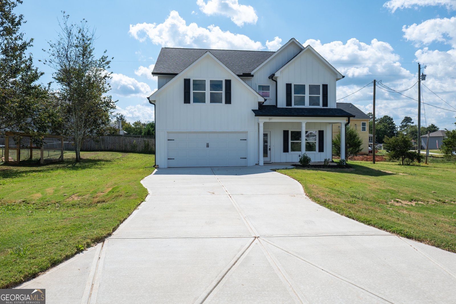 68 Harriet Drive Lavonia - 1