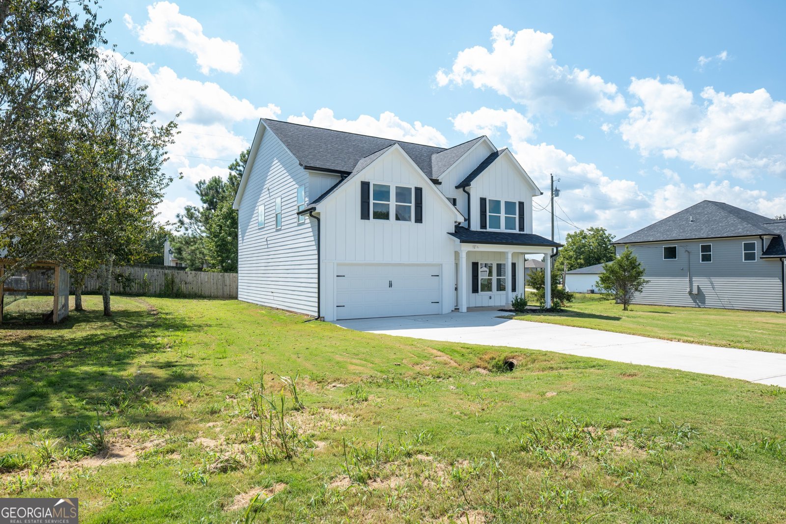 68 Harriet Drive Lavonia - 16