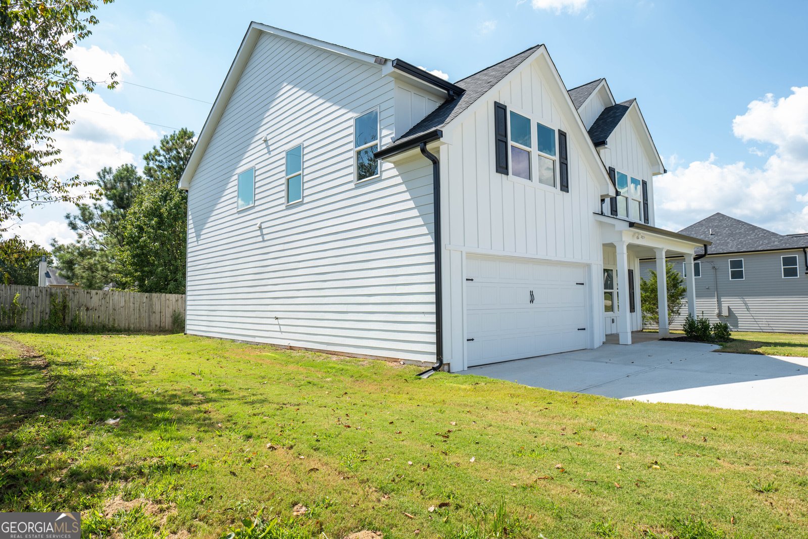 68 Harriet Drive Lavonia - 2