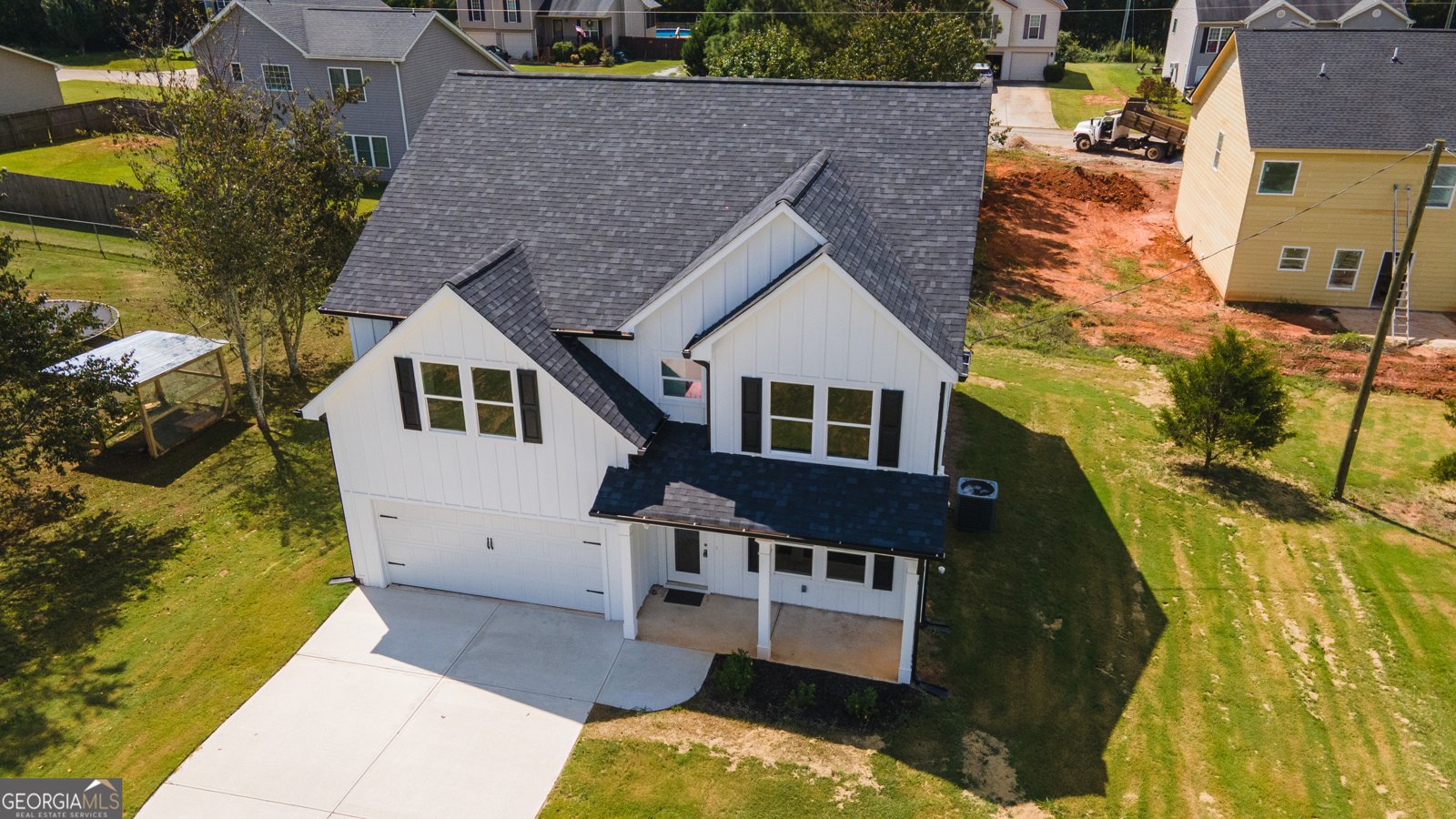 68 Harriet Drive Lavonia - 3
