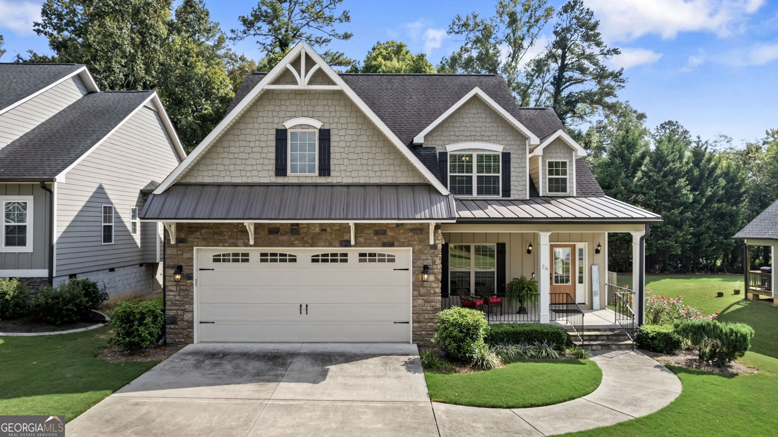 26 Greer Drive Rome - 1