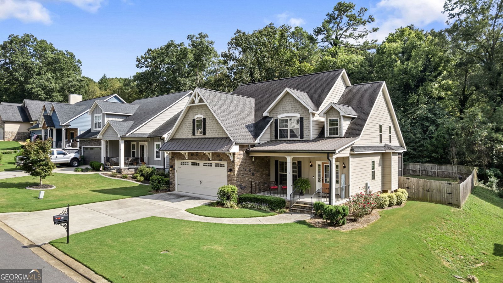 26 Greer Drive Rome - 3